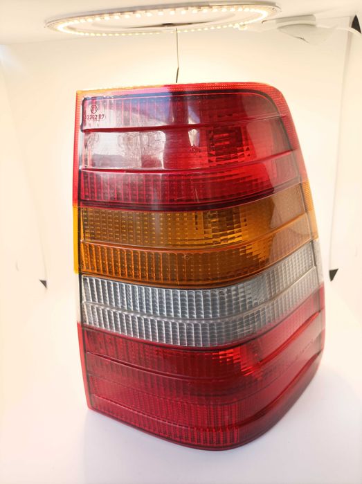 Farolins traseiros Mercedes W124 Carrinha