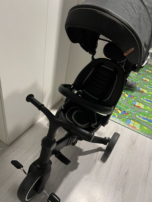 Трьох колісний ровер 3в1