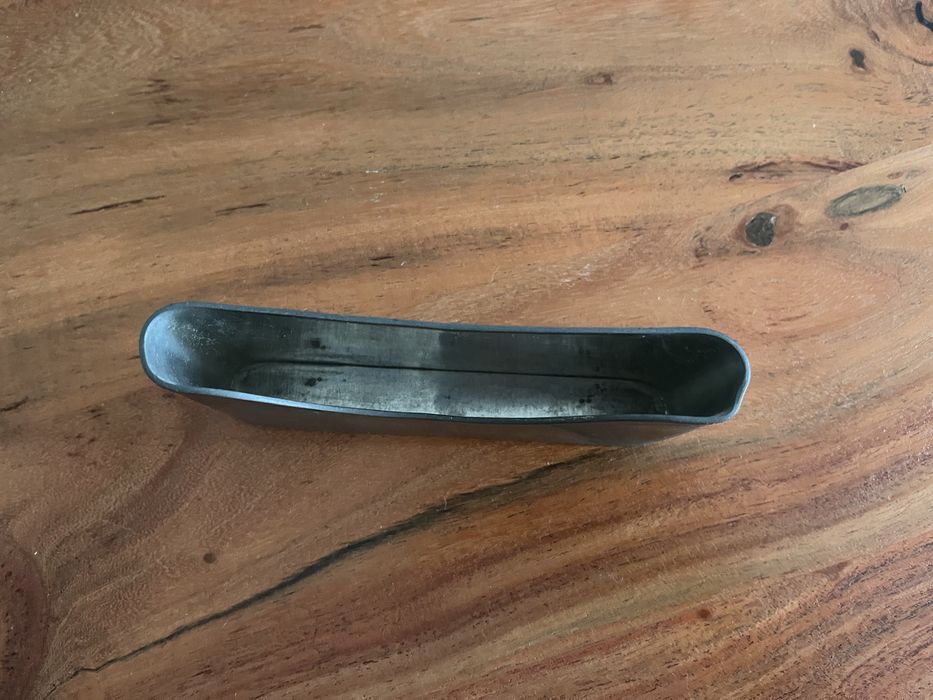 Porta cartões estanho