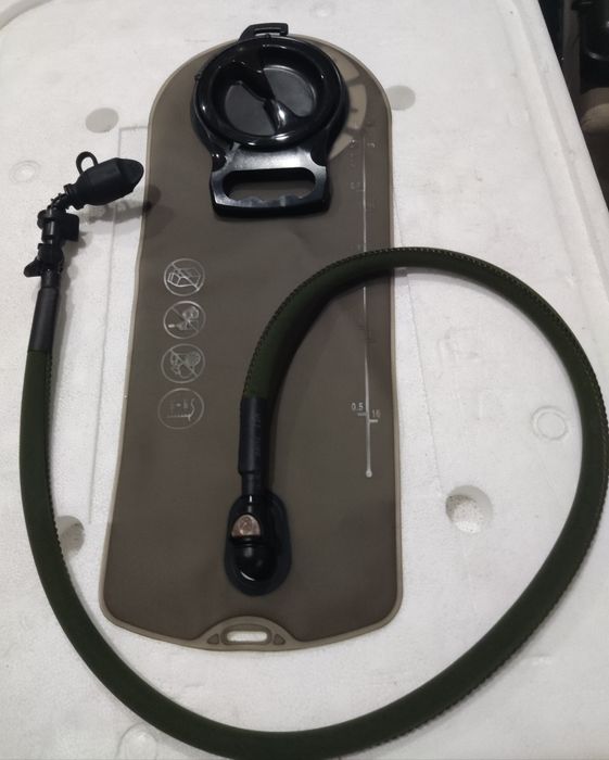 Diversos artigos de Airsoft.