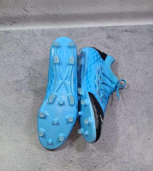 Бутсы Puma Future 5.3 FG футбольные Ultra  Netfit