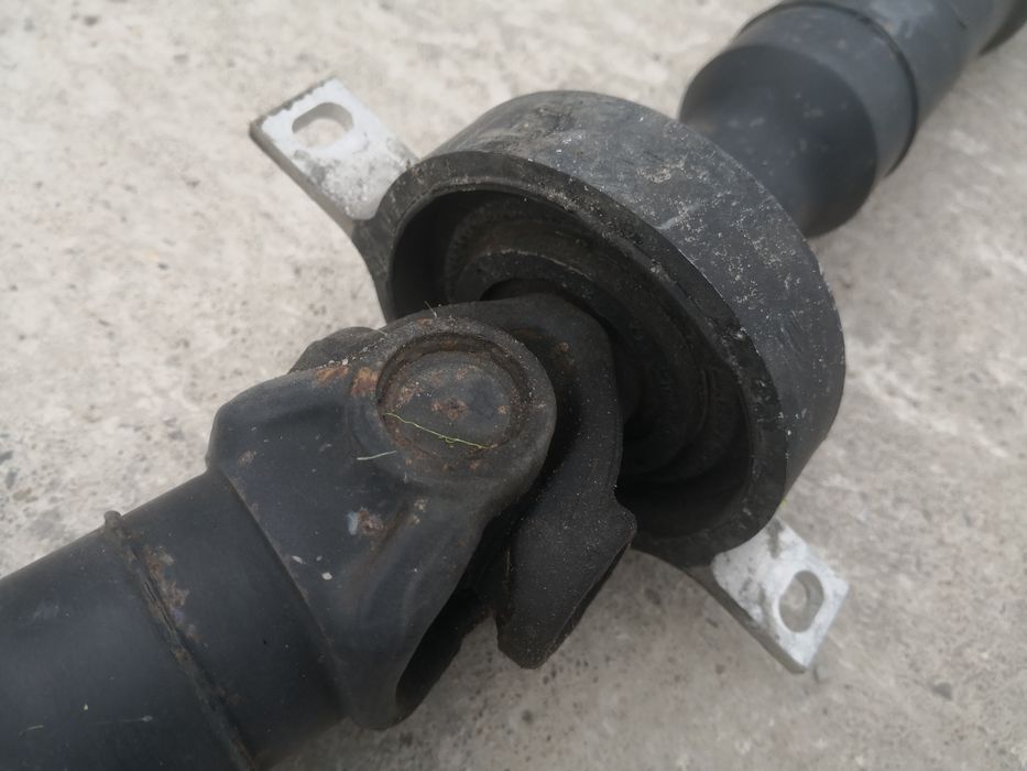 Wał napędowy BMW e90 318i 320i N43 automat