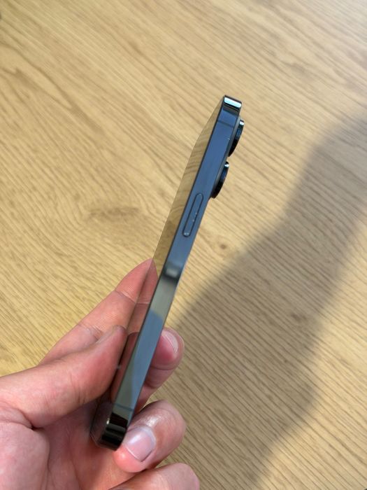 iPhone 14 Pro 128 gb space black черный