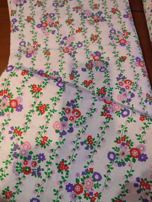 Комплект постельного белья,100%хлопок