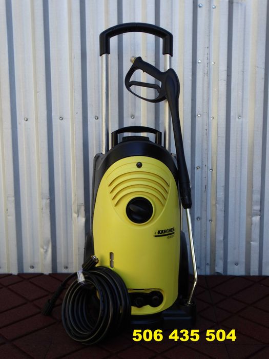 Myjka Ciśnieniowa Karcher HD 6/13 duży wybór * niskie ceny