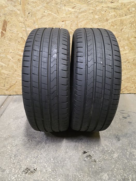 Para opon letnich 205/55R16 91H Hankook Ventus Prime4