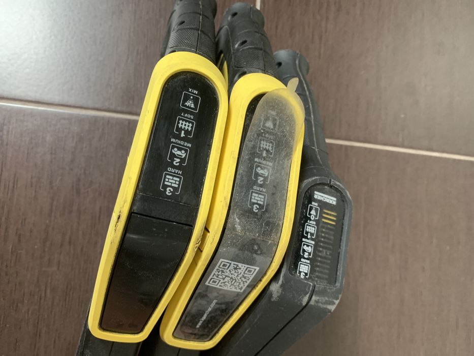 Пистолет для мойки высокого давления Karcher Full Control G 145 Q