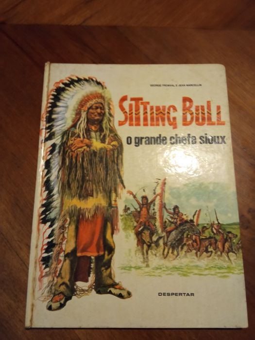 Banda Desenhada -3 Livros