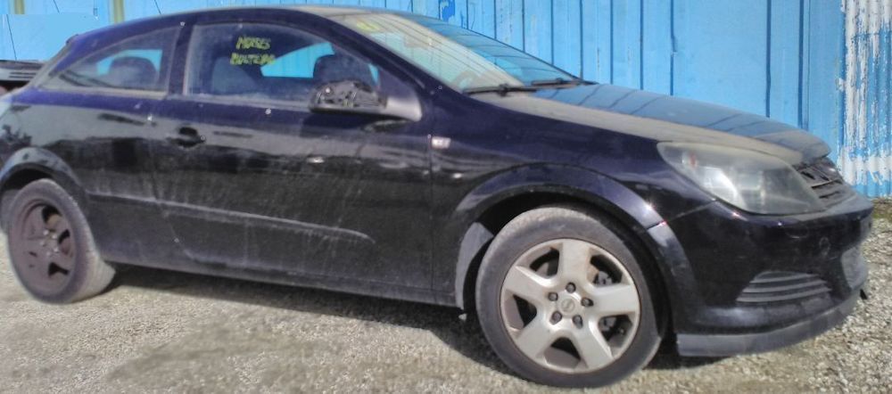 Opel Astra H GTC 1.7 cdti para peças