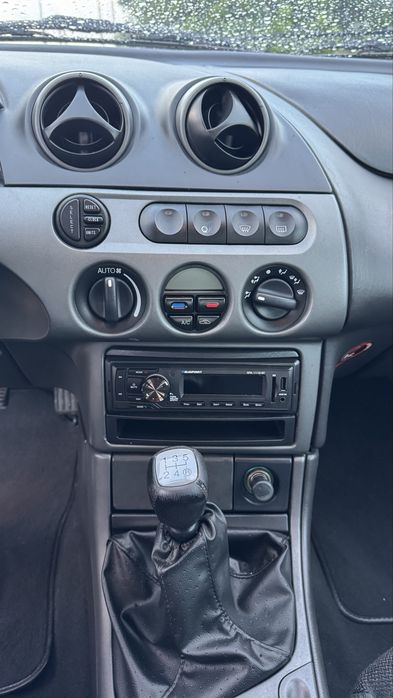 Ford Cougar 2.0 130cv Nacional
