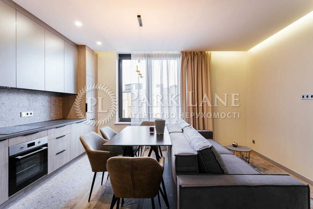 3к 77м2  Берестейський San Francisco Нивки Шевченківський Дегтярівська