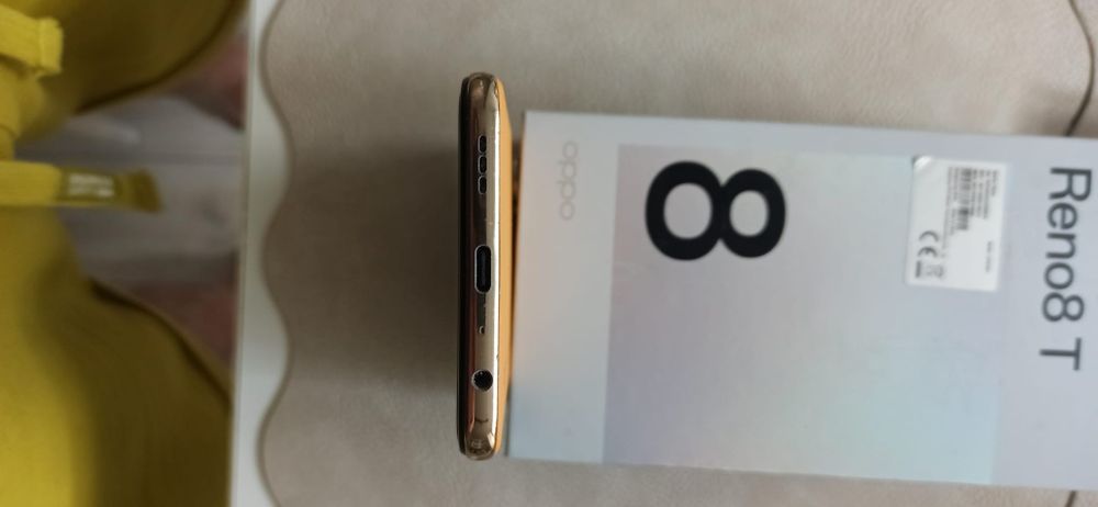 Sprzedam  Oppo Reno 8 T