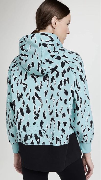 Костюм спортивный Adidas от Stella McCartney. Размер M