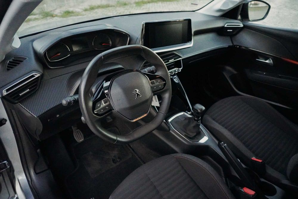 [Garantia Marca 2029] Peugeot 208 1.5 BlueHDi Active Pack