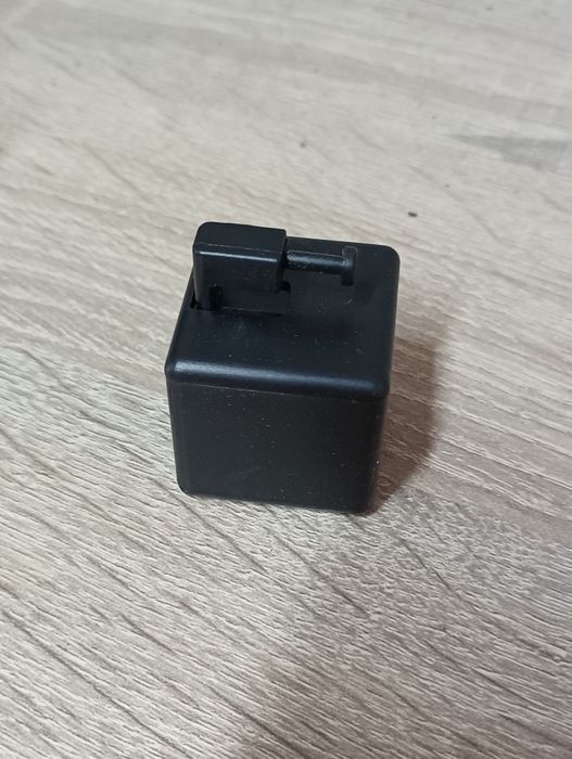 Vendo controlador de botões e interruptores