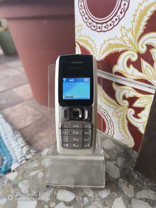 Nokia 1800, 2310, 2600, 2610 2626 3310 3330 e 3410