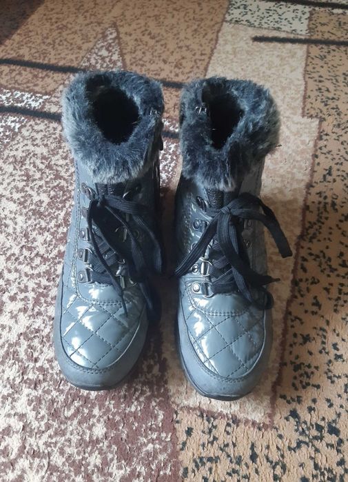 Черевики жіночі. Marco Tozzi. 38p.