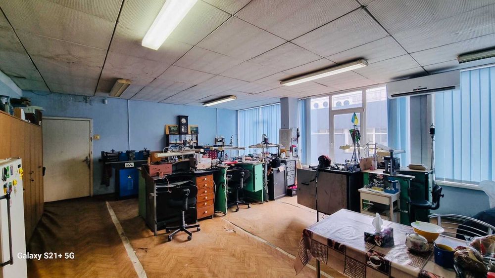 Комерційна нерухомість за адресою вул. Чорнобильська (площа 117 м²) - Atlanta.ua - фото 9