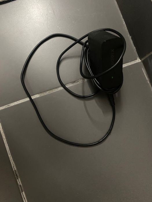 Vendo uma Trotinette