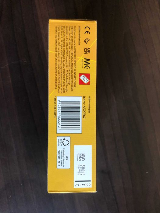 LEGO Creator 3w1 31159