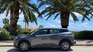 Peugeot 2008 1.2 PureTech Active Pack EAT8