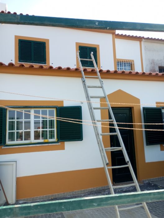 General Painting Services