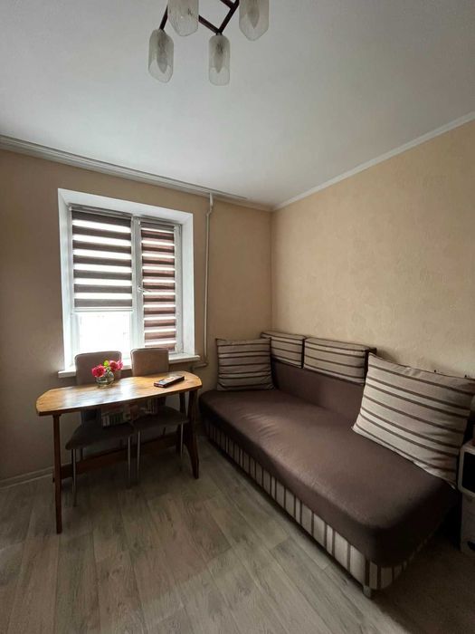 Продається однокімнатна квартира в районі Ковалівка