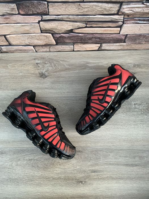 Кросівки Nike Shox | Кросівки Найк Шокс | Nike Shox | Чоловічі осінні кросівки Найк | Кросівки на кожен день | Взуття Найк | Кеди Найк | Кроси Найк