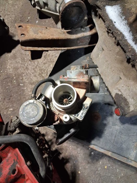 Redblock, skrzynia biegów, volvo 740/ 940