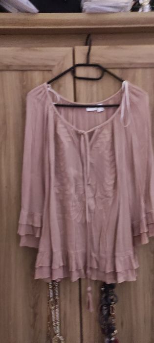 Bluzka body flirt