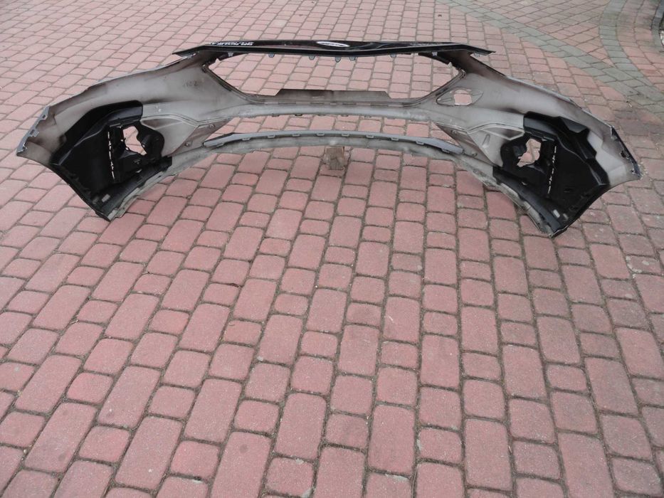 Ford Focus MK 4 ST Zderzak przód 19-21