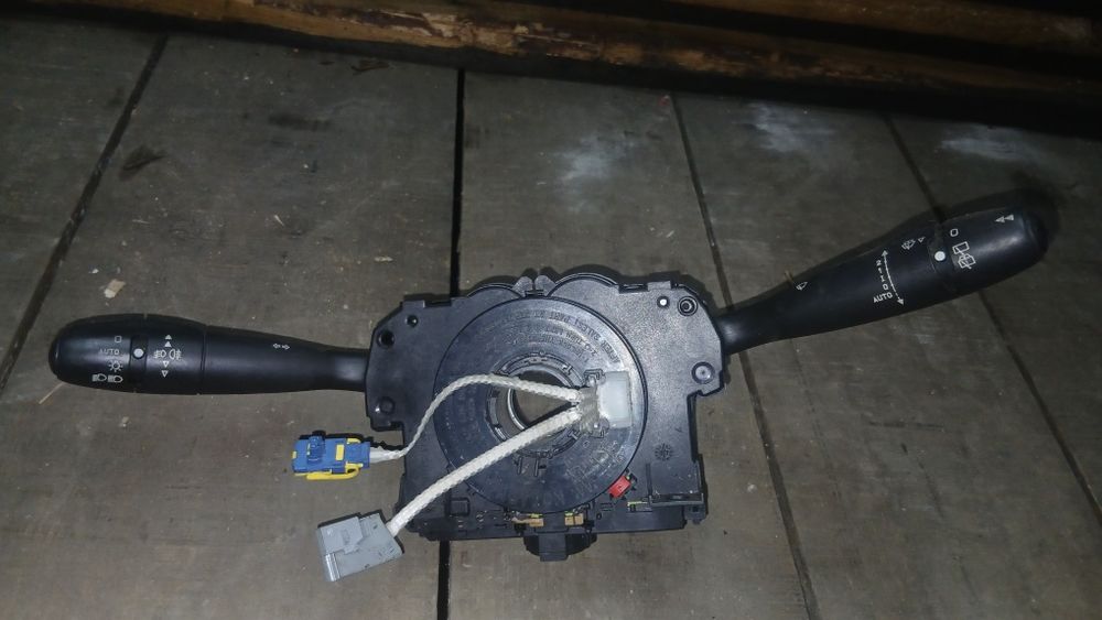 Conjunto de manetes Peugeot 307