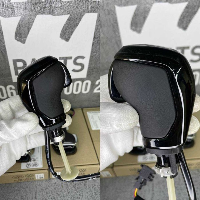 Селектор ручка акпп MQB DSG 2021 Passat B8 Tiguan Jetta 7 Golf 7 T-roc