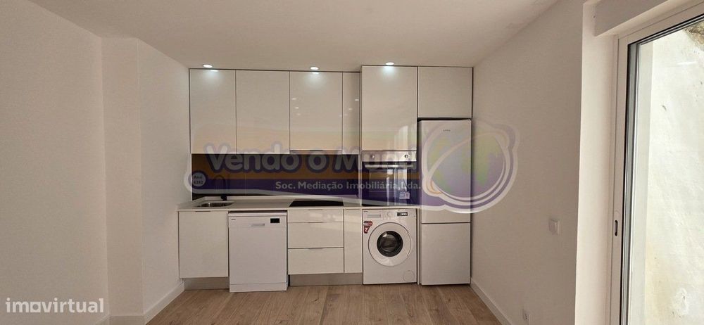 Apartamento T3 em Alverca (ALV256) — Alverca Do Ribatejo E Sobralinho, Lisboa