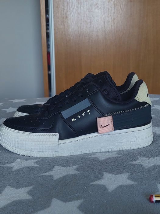 Nike Air force 1