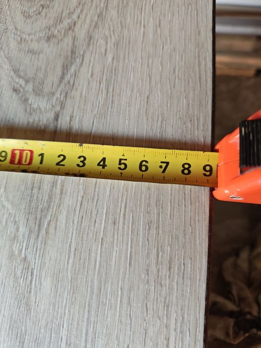 Panele podłogowe laminowane 129/19 cm