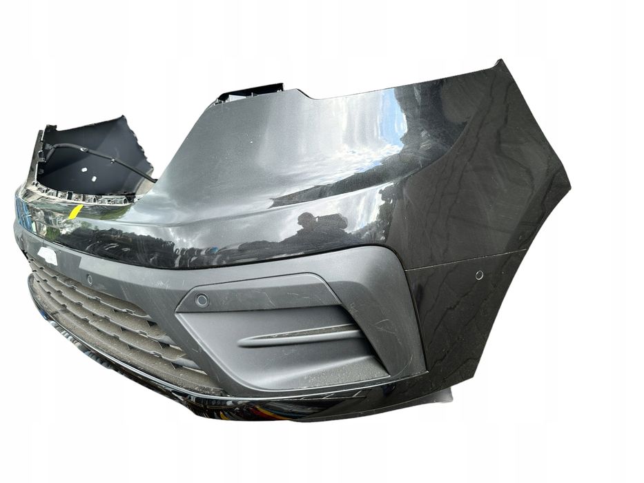 renault trafic iv 2022- zderzak przedni 620226941r