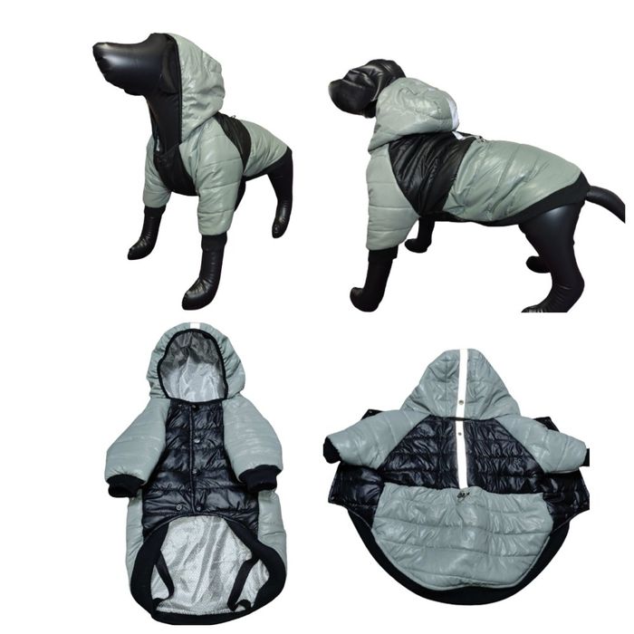 Продам куртки для собак