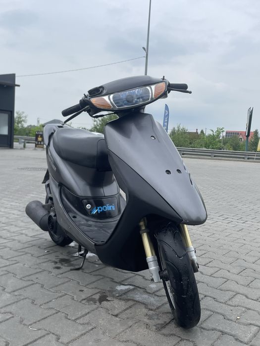 honda dio 35 zx - Мототехніка в Немішаєве - OLX.ua