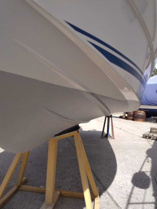 Продам катер Quicksilver Weekend 650