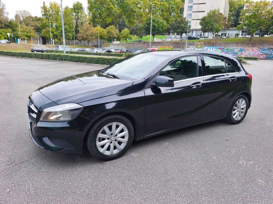 Mercedes-Benz A180 CDI | 1 Dono | Sem Acidentes | Histórico Manutenção — photo 2
