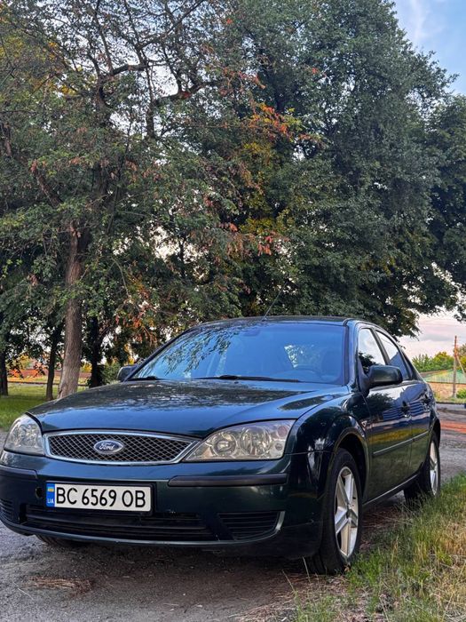 Ford mondeo mk3 дизель,форд мондео