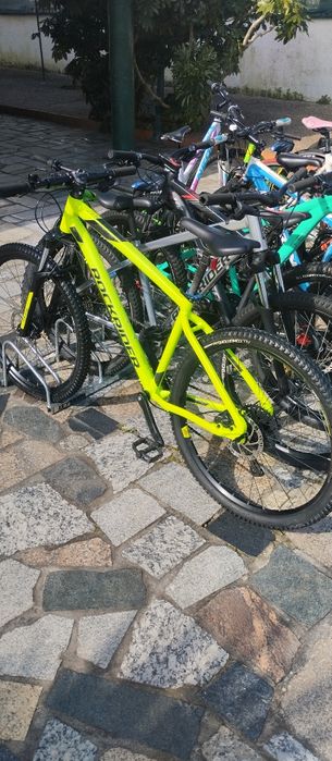 Rockrider st530 L com fatura