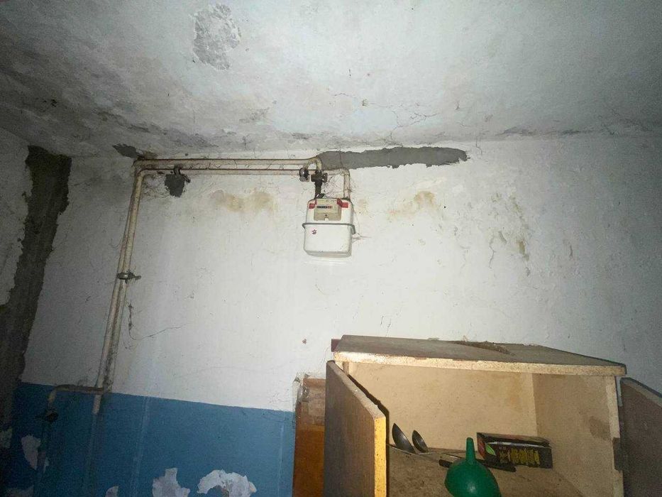 2к квартира Лівий берег Під ремонт. plakhotnik