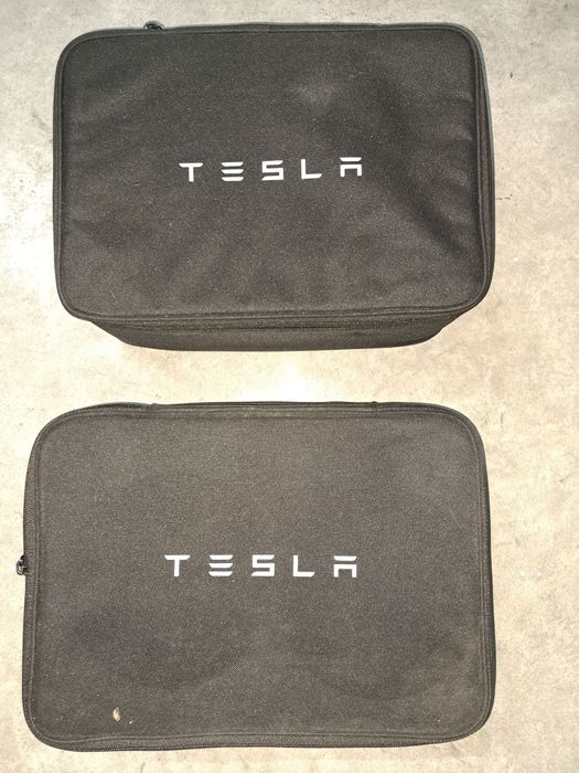 2 Bolas reboque tesla model 3