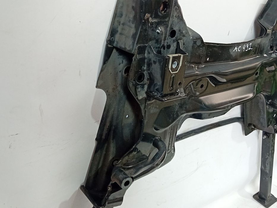 Charriot frente PEUGEOT 207 (WA_, WC_)