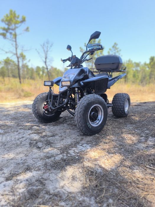 Shineray 250cc atv