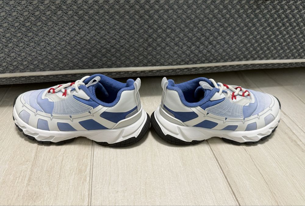 Детские кроссовки/кросівки ZARA 26 размер