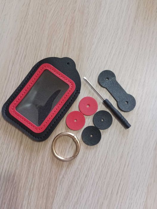 Porta Chaves para Comando