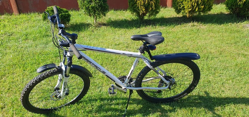 Rower górski Spartacus MTB  ELITE
